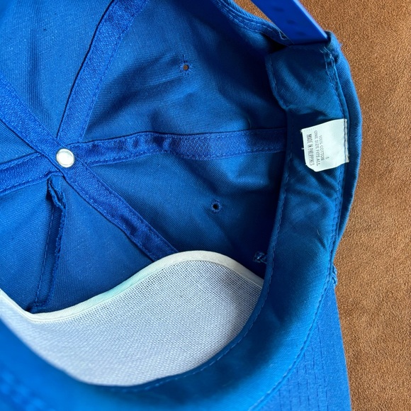 VTG Derrike Cope #10 NASCAR Hat - Picture 2 of 3